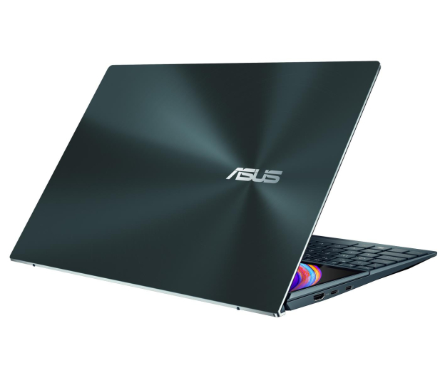 ASUS ZenBook Duo UX482EGR i7-1195G7/16GB/1TB/W11 MX450 - 724463 - zdjęcie 7